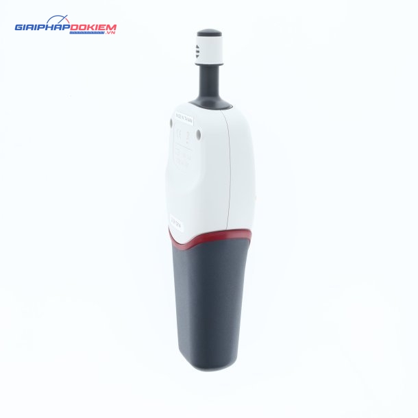Máy đo nhiệt độ độ ẩm CENTER 317 (Điểm sương, Bóng đèn Web) 15 Máy đo nhiệt độ độ ẩm CENTER 317 (Điểm sương, Bóng đèn Web) - Ảnh 7