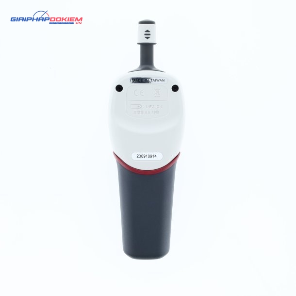 Máy đo nhiệt độ độ ẩm CENTER 317 (Điểm sương, Bóng đèn Web) 14 Máy đo nhiệt độ độ ẩm CENTER 317 (Điểm sương, Bóng đèn Web) - Ảnh 6