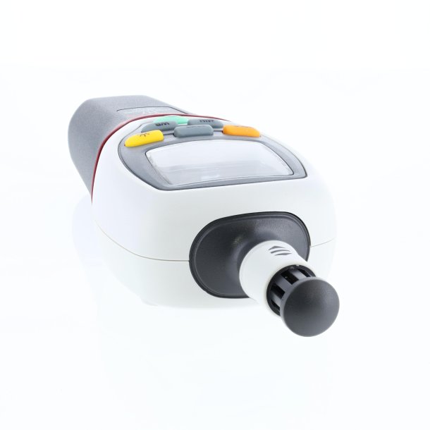 Máy đo nhiệt độ độ ẩm CENTER 317 (Điểm sương, Bóng đèn Web) 12 Máy đo nhiệt độ độ ẩm CENTER 317 (Điểm sương, Bóng đèn Web) - Ảnh 4