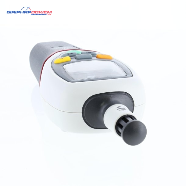 Máy đo nhiệt độ độ ẩm CENTER 317 (Điểm sương, Bóng đèn Web) 12 Máy đo nhiệt độ độ ẩm CENTER 317 (Điểm sương, Bóng đèn Web) - Ảnh 4