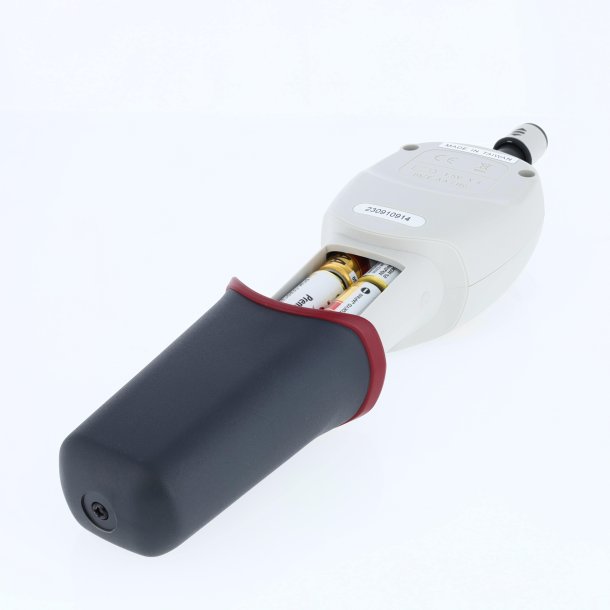 Máy đo nhiệt độ độ ẩm CENTER 317 (Điểm sương, Bóng đèn Web) 18 Máy đo nhiệt độ độ ẩm CENTER 317 (Điểm sương, Bóng đèn Web) - Ảnh 10