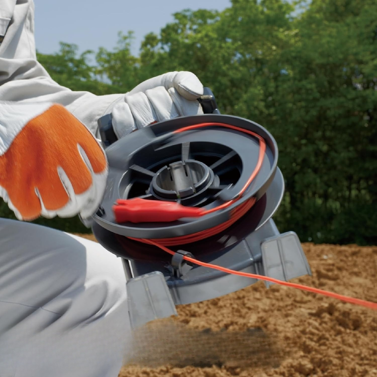 Dây đo Hioki L9845-52 10 Hioki L9845-52