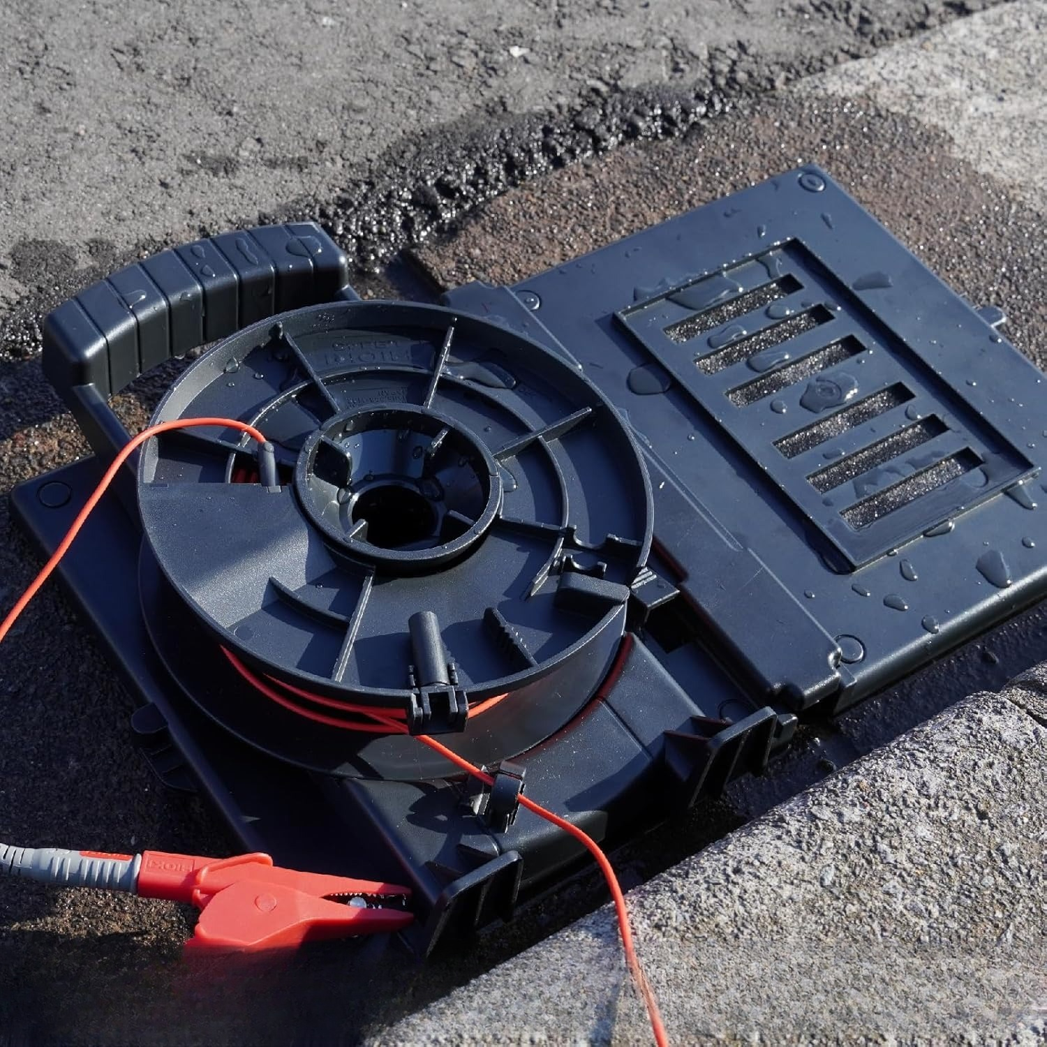 Dây đo Hioki L9845-52 6 Dây đo Hioki L9845-52 - Ảnh 3