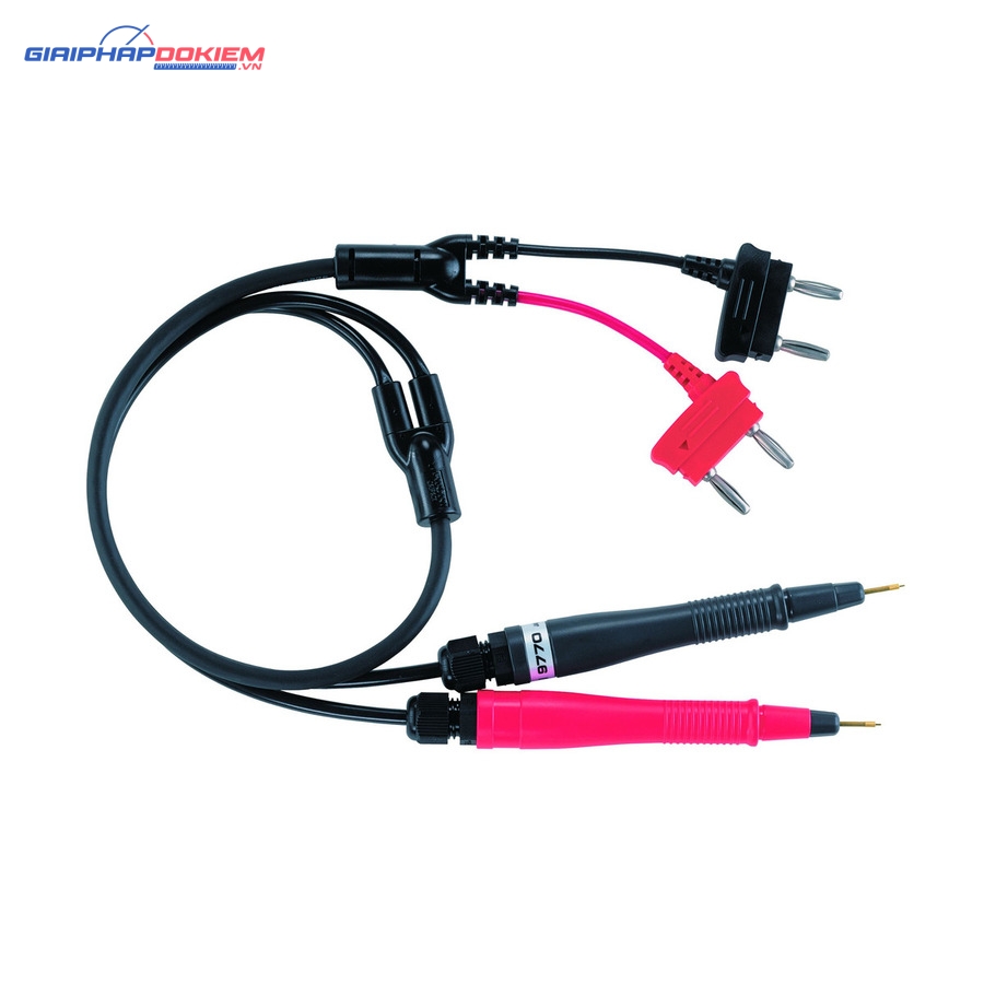 Đầu đo Hioki 9770-90 8 Đầu đo Hioki 9770-90 - Ảnh 4