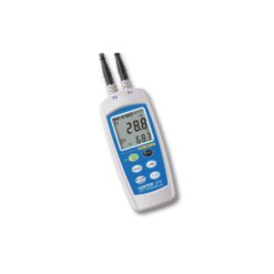Máy đo nhiệt độ 2 kênh CENTER 372 10 Center 372