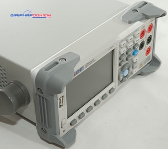 Đồng hồ vạn năng để bàn Siglent SDM3045X 9 Đồng hồ vạn năng để bàn Siglent SDM3045X - Ảnh 3
