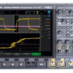 Máy hiện sóng số KEYSIGHT DSOX4104G 7 DSOX4000G fs