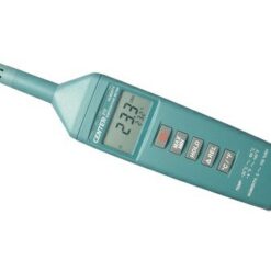 Máy đo độ ẩm, nhiệt độ Center 315 14 DTWTBNKE003