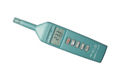 Máy đo độ ẩm, nhiệt độ Center 315 18 Center 315