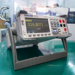 Đồng hồ vạn năng để bàn Siglent SDM3065X, 6 1/2 digit 14 Dong ho van nang dien tu de ban SDM3065X 1 fotor 20240707134540