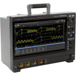 Máy hiện sóng số KEYSIGHT EXR058A 15 EXR054A TRANSP 03 2020820 LSide
