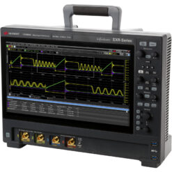 Máy hiện sóng số KEYSIGHT EXR058A 14 EXR054A TRANSP 04 2020820 RSide