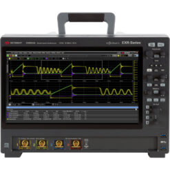 Máy hiện sóng số KEYSIGHT EXR204A 12 EXR204A TRANSP 02 2020820 Front2