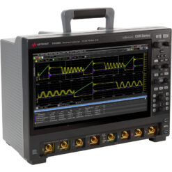 Máy hiện sóng số KEYSIGHT EXR258A 13 EXR258A TRANSP 03 2020820 LSide