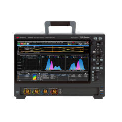 Máy hiện sóng số KEYSIGHT EXR404A 11 EXR404A 02 1122