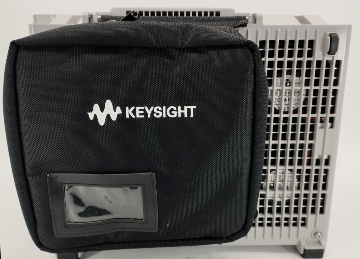 Máy hiện sóng số KEYSIGHT DSOS104A 12 Máy hiện sóng số KEYSIGHT DSOS104A - Ảnh 5