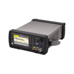 Máy đếm tần số KEYSIGHT 53230A (3CH, 350Mhz) 10 Keysight 53230A Universal Frequency CounterTimer RSide