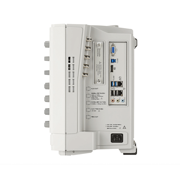 Máy hiện sóng số KEYSIGHT DSOS054A 10 Máy hiện sóng số KEYSIGHT DSOS054A - Ảnh 5