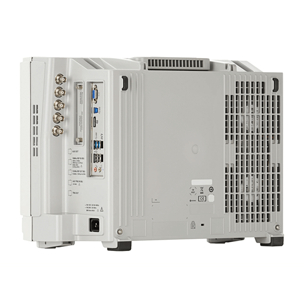 Máy hiện sóng số KEYSIGHT DSOS054A 9 Máy hiện sóng số KEYSIGHT DSOS054A - Ảnh 4