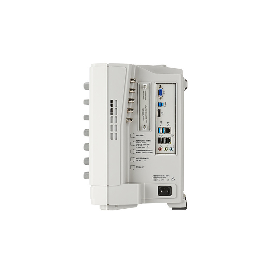 Máy hiện sóng số KEYSIGHT DSOS254A 15 Máy hiện sóng số KEYSIGHT DSOS254A - Ảnh 7