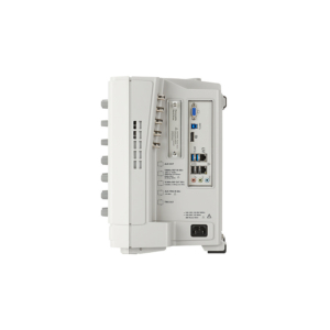 Keysight S Series Left Oscilloscope