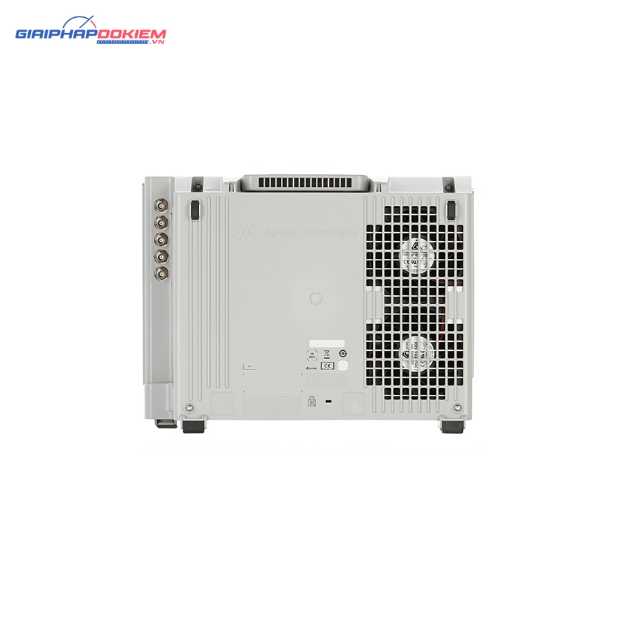 Máy hiện sóng số KEYSIGHT DSOS804A 9 Máy hiện sóng số KEYSIGHT DSOS804A - Ảnh 4