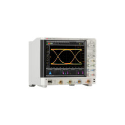 Máy hiện sóng số KEYSIGHT MSOS054A 14 Keysight S Series Right Oscilloscope 1