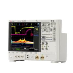 Máy hiện sóng số KEYSIGHT DSOX6002A 12 Keysight DSOX6002A Digital Oscilloscope Angle View 1 1