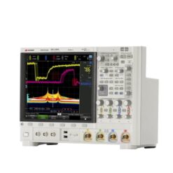 Máy hiện sóng số KEYSIGHT DSOX6004A 8 Keysight DSOX6004A Digital Oscilloscope Angle View 1