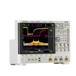 Máy hiện sóng số KEYSIGHT DSOX6004A 7 Keysight DSOX6004A Digital Oscilloscope Angle View 2