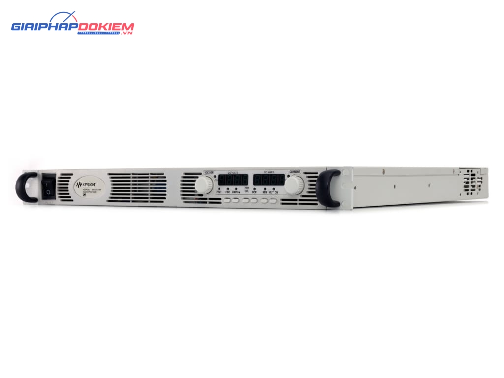 Nguồn DC KEYSIGHT N5747A (60V, 12.5A, 750W) 12 Nguồn DC KEYSIGHT N5747A (60V, 12.5A, 750W) - Ảnh 6