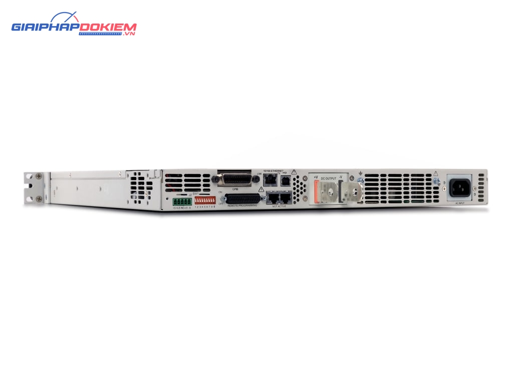 Nguồn DC KEYSIGHT N5747A (60V, 12.5A, 750W) 10 Nguồn DC KEYSIGHT N5747A (60V, 12.5A, 750W) - Ảnh 4