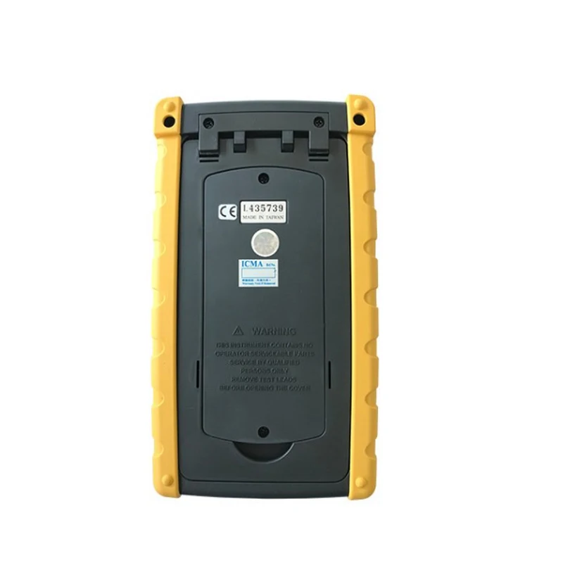 Nhiệt kế LUTRON BTM-4208SD 15 Nhiệt kế LUTRON BTM-4208SD - Ảnh 7