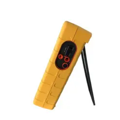 Lutron BTM 4208SD 12 Channels Thermometer RECORDER Temp RECORDER SD Card Real Time Data Logger