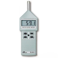 Máy đo độ ồn LUTRON SL-4011