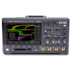 Máy hiện sóng số KEYSIGHT DSOX3014G (100 MHz; 5 GSa/s, 4CH)