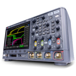Máy hiện sóng số KEYSIGHT DSOX3024G (200 MHz; 5 GSa/s, 4CH) 17 MSOX3104G 4CH.06