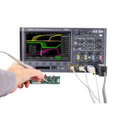 Máy hiện sóng số KEYSIGHT DSOX3024G (200 MHz; 5 GSa/s, 4CH) 16 MSOX3104G 4CH.08 1