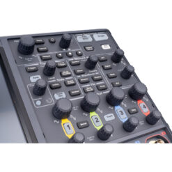Máy hiện sóng số KEYSIGHT DSOX3024G (200 MHz; 5 GSa/s, 4CH) 15 MSOX3104G 4CH.09 2
