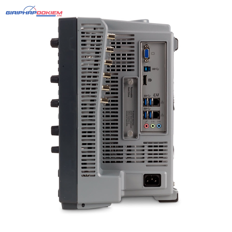 Máy hiện sóng số KEYSIGHT EXR058A 7 Máy hiện sóng số KEYSIGHT EXR058A - Ảnh 2