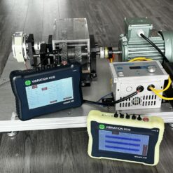 Máy đo rung động Meanlab Vibration HUB 5 Meanlab 2