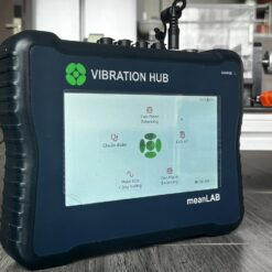 Máy đo rung động Meanlab Vibration HUB 6 Meanlab