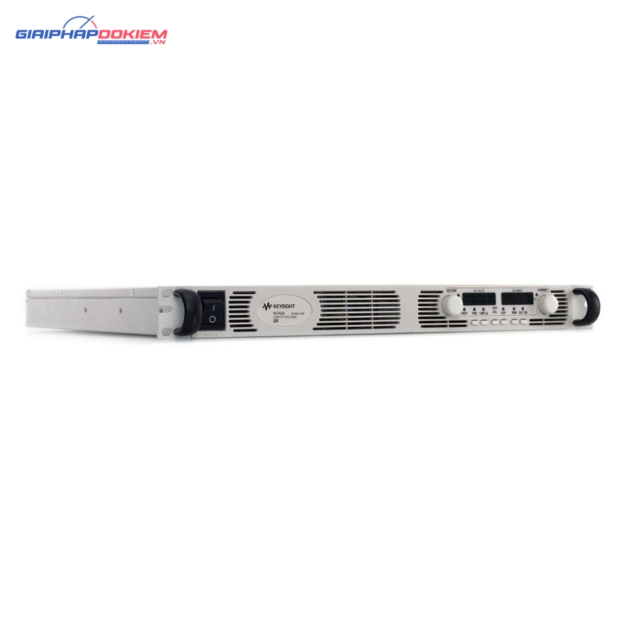 Nguồn DC KEYSIGHT N5742A (8V, 90A, 720W) 6 Nguồn DC KEYSIGHT N5742A (8V, 90A, 720W)