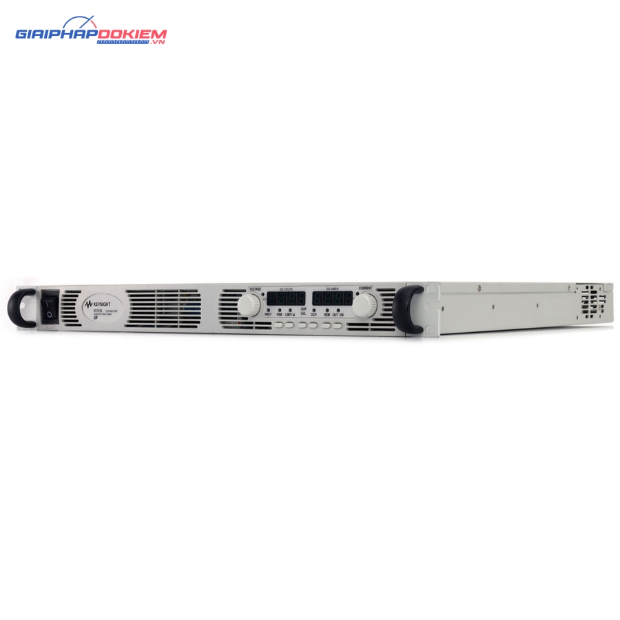Nguồn DC KEYSIGHT N5743A (12.5V, 60A, 750W) 6 Nguồn DC KEYSIGHT N5743A (12.5V, 60A, 750W)