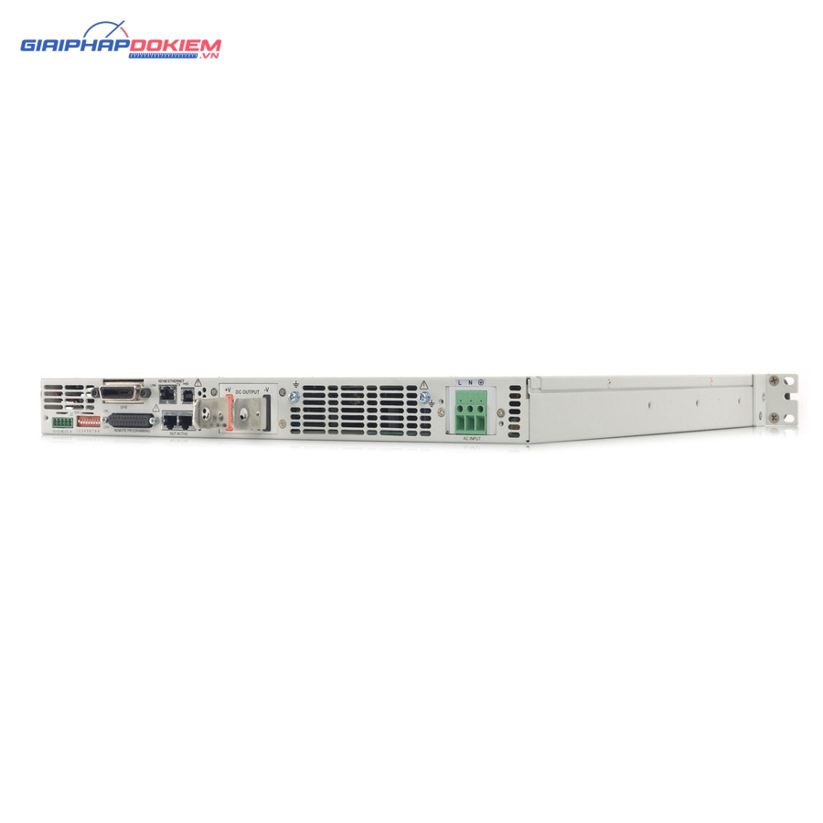 Nguồn DC KEYSIGHT N5762A (8V, 165A, 1320W) 8 Nguồn DC KEYSIGHT N5762A (8V, 165A, 1320W) - Ảnh 4