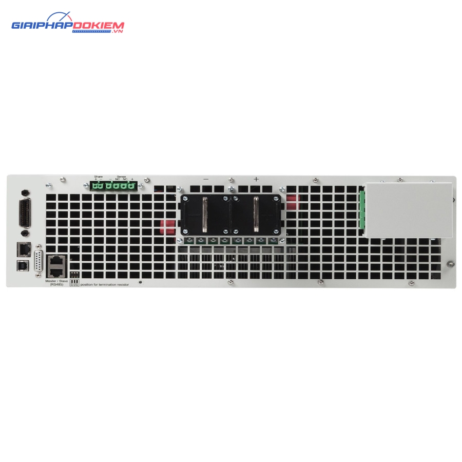 Nguồn DC KEYSIGHT N8945A (80V; 340A; 10kW) 10 Nguồn DC KEYSIGHT N8945A (80V; 340A; 10kW) - Ảnh 6