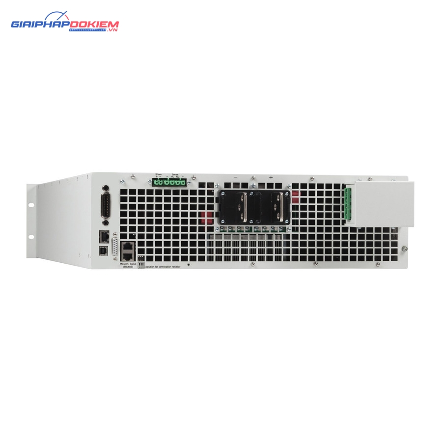 Nguồn DC KEYSIGHT N8937A (1500V; 30A; 15kW) 9 Nguồn DC KEYSIGHT N8937A (1500V; 30A; 15kW) - Ảnh 3