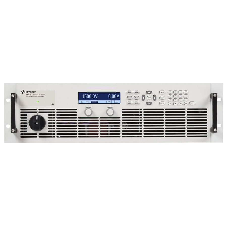 Nguồn DC KEYSIGHT N8957A (1500V; 30A; 15kW)