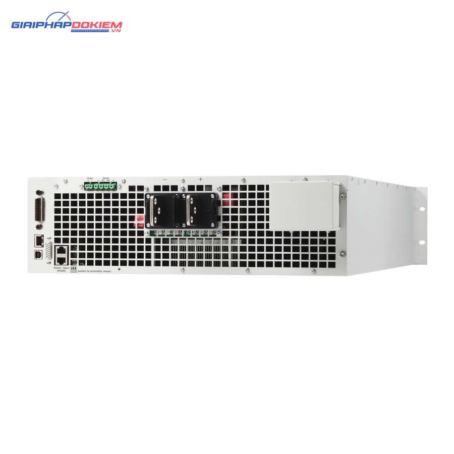 Nguồn DC KEYSIGHT N8957A (1500V; 30A; 15kW) 8 Nguồn DC KEYSIGHT N8957A (1500V; 30A; 15kW) - Ảnh 3