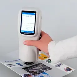 Máy đo màu PCE PCE-CSM 8